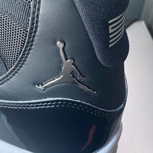 Meet your Posher, Cedric